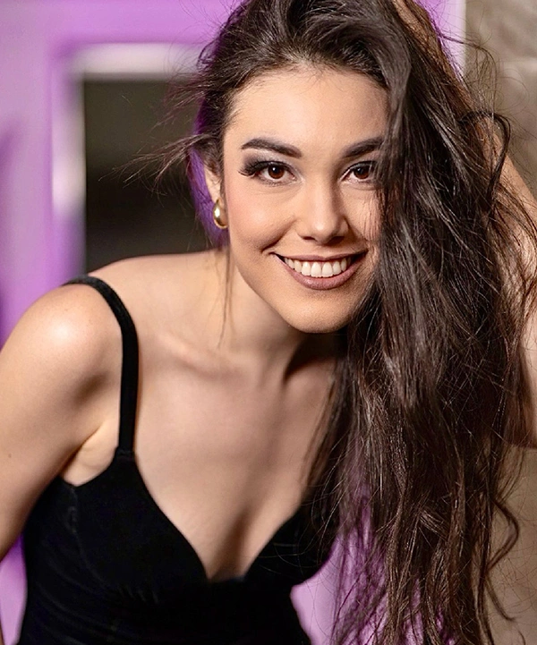 Giuliana Davide